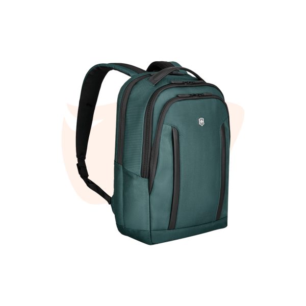 Mochila Victorinox Altmont Professional Compact - Cinza Esverdeado 653286