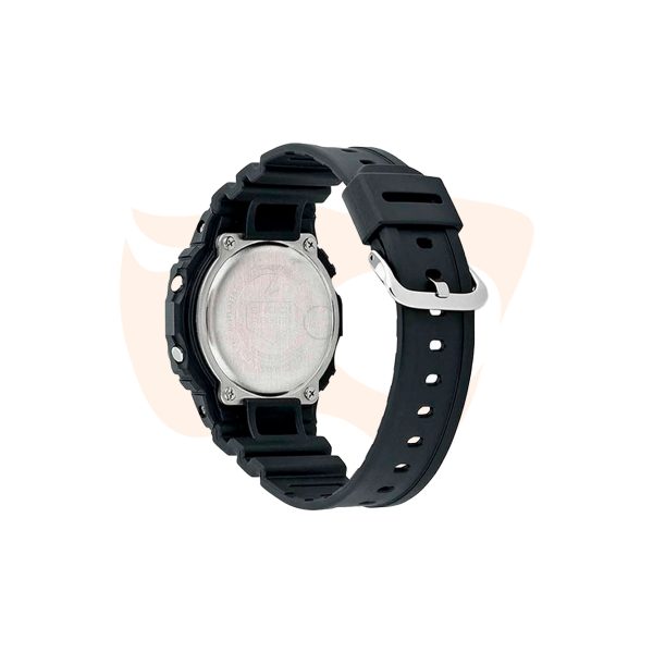 Relógio Casio G-Shock - Preto DW-5600E-1VDF