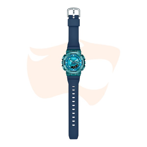Relógio Casio G-Shock GM-S110LB-2ADR