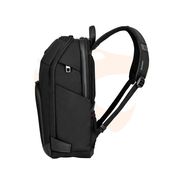 Mochila Victorinox Architecture Urban2 Deluxe - Preta 653356
