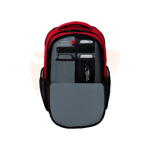 Mochila Victorinox VX Sport Evo Daypack - Vermelho 611411