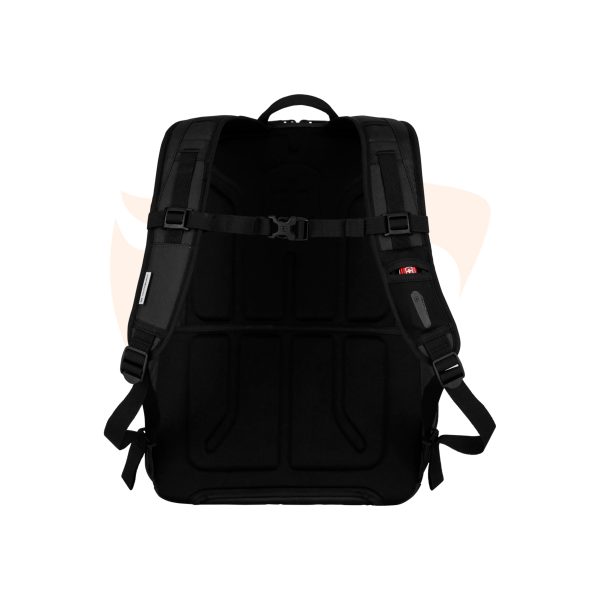 Mochila Victorinox Altmont Original Ziper - Preto 606730