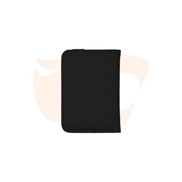 Carteira Victorinox Travel Accessories 5.0 - Preto 610606