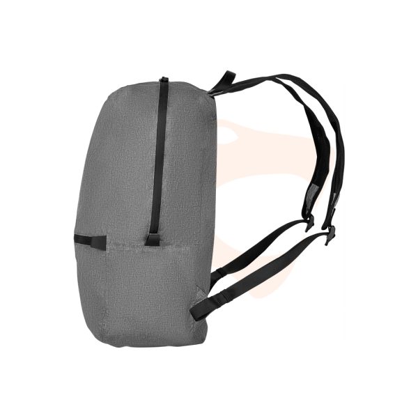 Mochila Victorinox Travel Accessories Edge - Cinza 610939