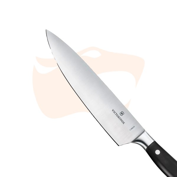 Faca Victorinox Forjada Grand Maître - 20 cm 7.7403.20G