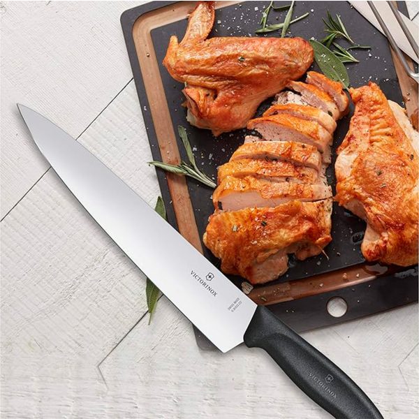 Faca Victorinox – Swiss Classic 22cm 6.8003.22G
