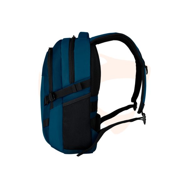 Mochila Victorinox Sport Evo Compact Backpack - Azul Deep Lake 611415