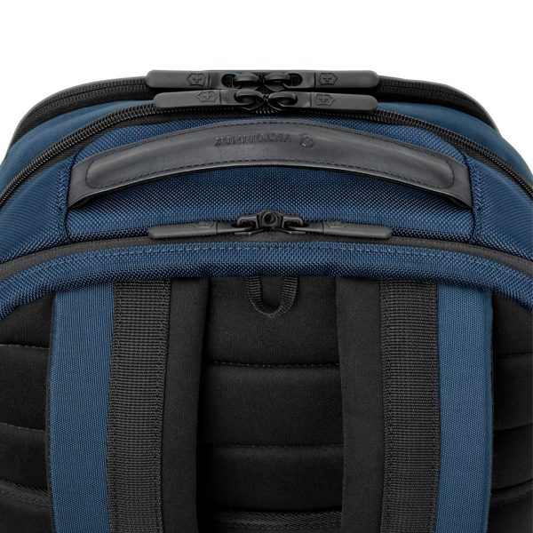 Mochila Victorinox Altmont Professional Essential - Azul Marinho 653289