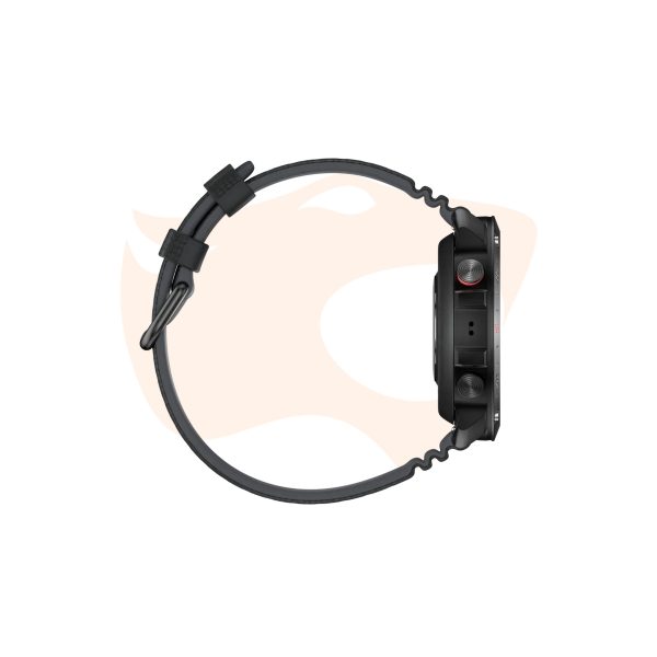 Relógio Smartwatch Polar Grit X2 Pro Night Black 900110283