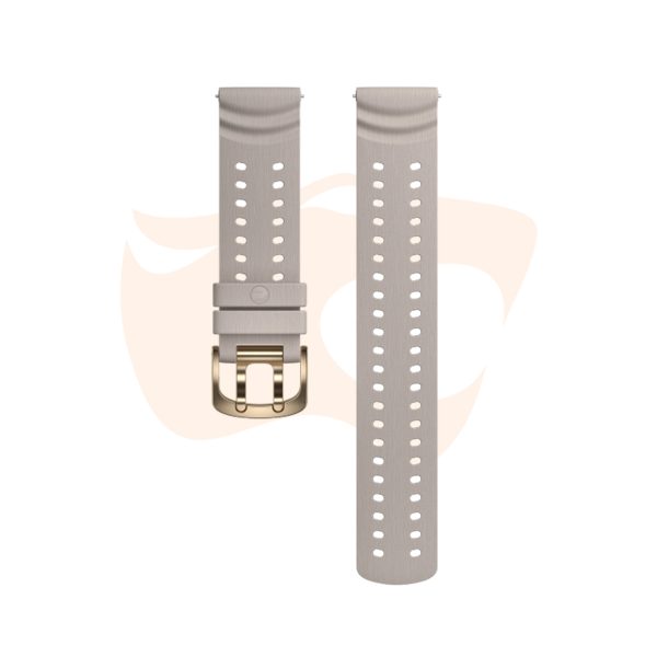 Rel. Smartwatch Polar Vantage M3 Greige Sand 900112399