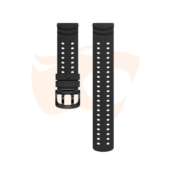 Rel. Smartwatch Polar Vantage M3 Night Black 900112398