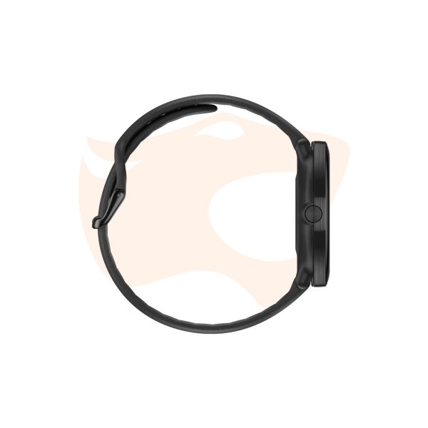 Rel. Smartwatch Polar Ignite 3 Night Black 900106234