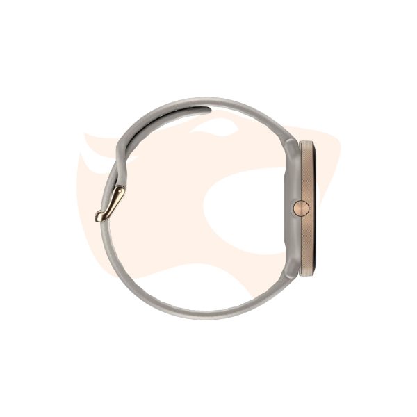 Rel. Smartwatch Polar Ignite 3 Greige Sand 900106237