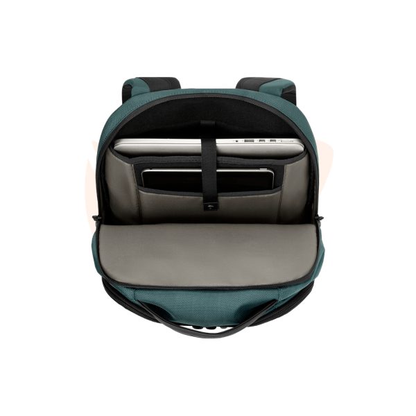 Mochila Victorinox Altmont Professional Compact - Cinza Esverdeado 653286