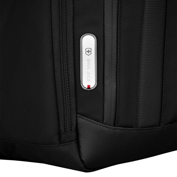 Mochila Victorinox Architecture Urban2 Deluxe - Preta 653356
