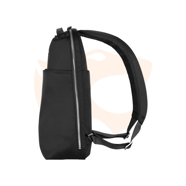 Mochila Victorinox Victoria 2.0 Compact Business - Preto 606821