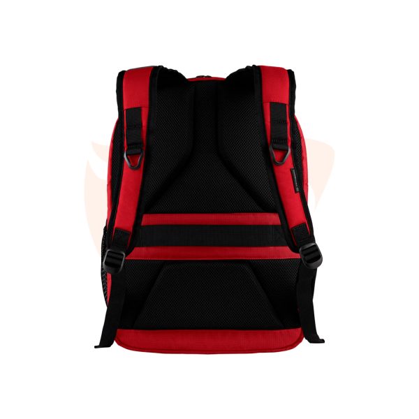 Mochila Victorinox VX Sport Evo Daypack - Vermelho 611411