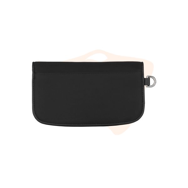 Carteira Victorinox Victoria 2.0 Clutch - Preto 606700