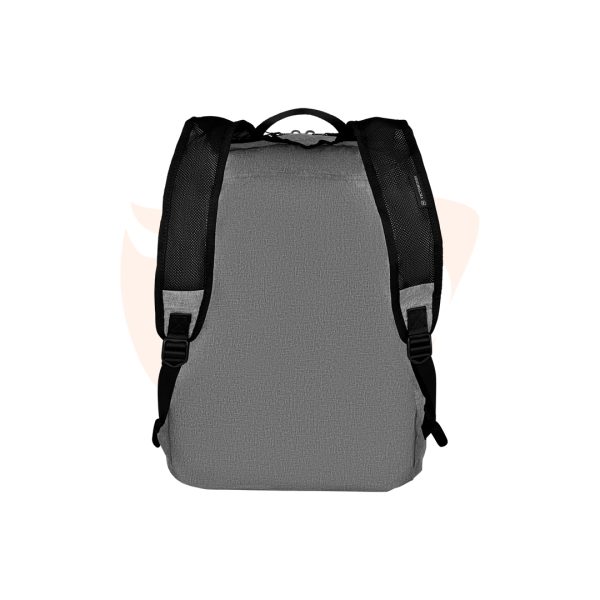 Mochila Victorinox Travel Accessories Edge - Cinza 610939