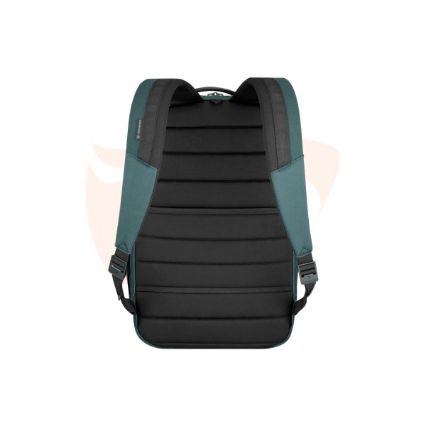 Mochila Victorinox Altmont Professional Deluxe - Verde Acinzentado 653292