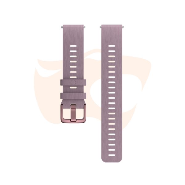 Rel. Smartwatch Polar Pacer Purple Dusk 900102177