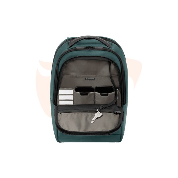 Mochila Victorinox Altmont Professional Compact - Cinza Esverdeado 653286