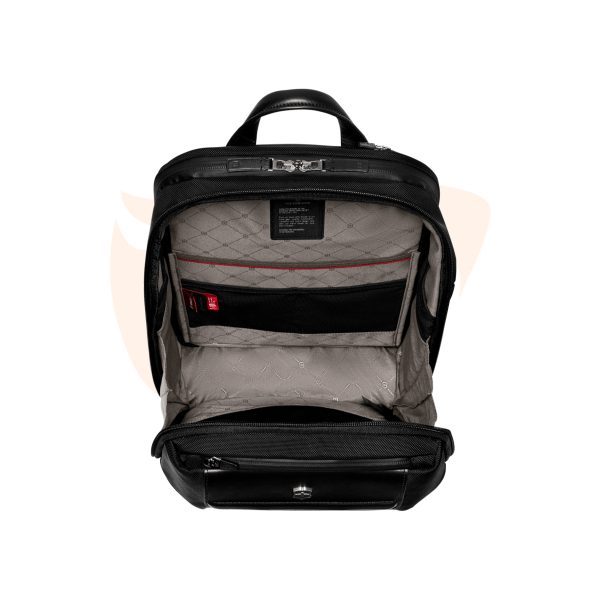 Mochila Victorinox Architecture Urban2 Deluxe - Preta 653356