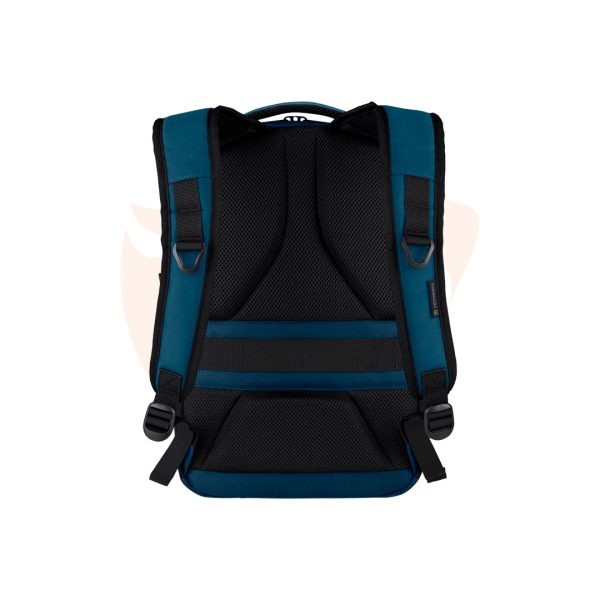 Mochila Victorinox Sport Evo Compact Backpack - Azul Deep Lake 611415