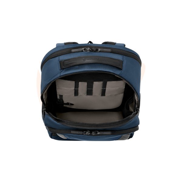 Mochila Victorinox Altmont Professional Essential - Azul Marinho 653289
