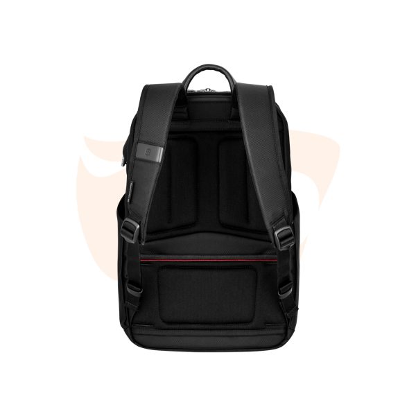 Mochila Victorinox Architecture Urban2 Deluxe - Preta 653356