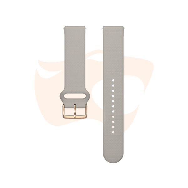 Rel. Smartwatch Polar Ignite 3 Greige Sand 900106237