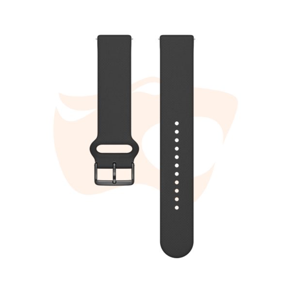 Rel. Smartwatch Polar Ignite 3 Night Black 900106234