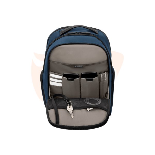 Mochila Victorinox Altmont Professional Essential - Azul Marinho 653289