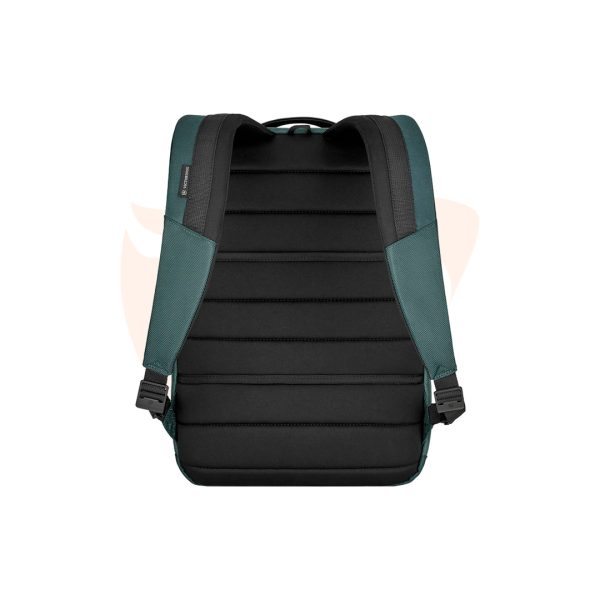 Mochila Victorinox Altmont Professional Compact - Cinza Esverdeado 653286