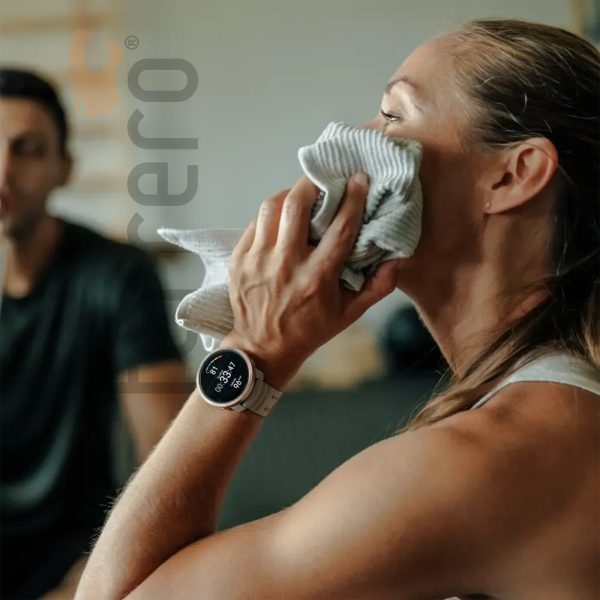 Rel. Smartwatch Polar Vantage M3 Greige Sand 900112399