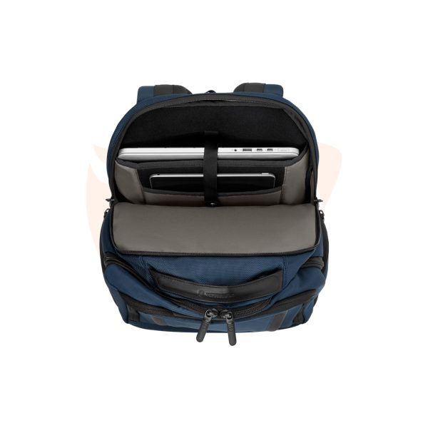 Mochila Victorinox Altmont Professional Essential - Azul Marinho 653289