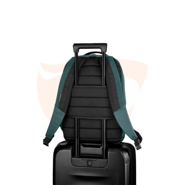 Mochila Victorinox Altmont Professional Compact - Cinza Esverdeado 653286