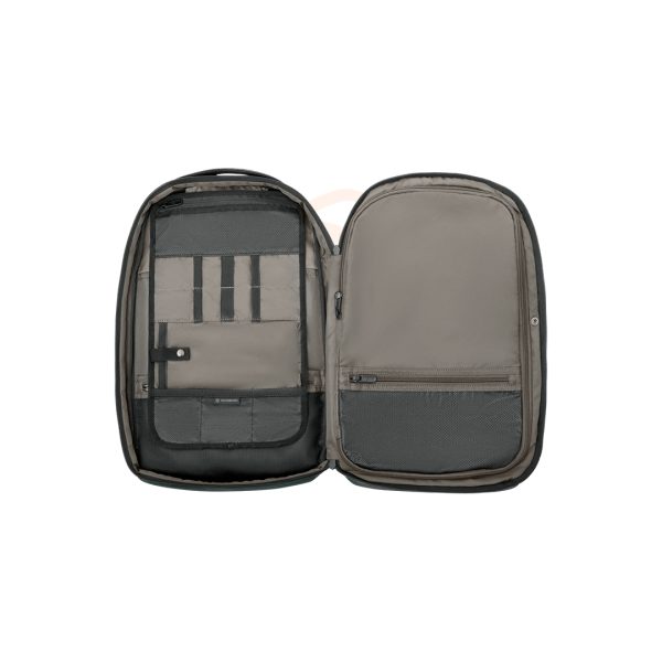 Mochila Victorinox Altmont Professional Deluxe - Verde Acinzentado 653292