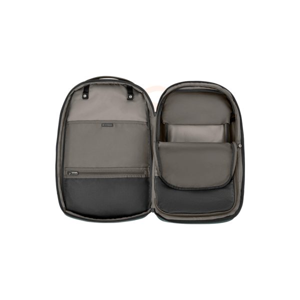 vMochila Victorinox Altmont Professional Deluxe - Verde Acinzentado 653292