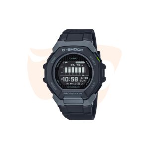 Relógio Casio G-Shock - Preto GBD-300-1DR