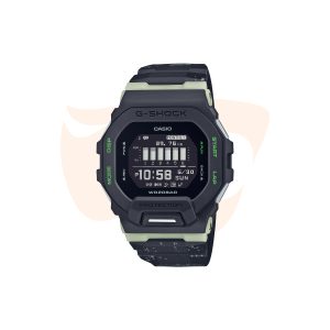 Relógio Casio G-Shock Preto GBD-200LM-1DR