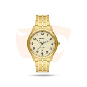 Relógio Orient Eternal Analógico MGSS1260 C2XX