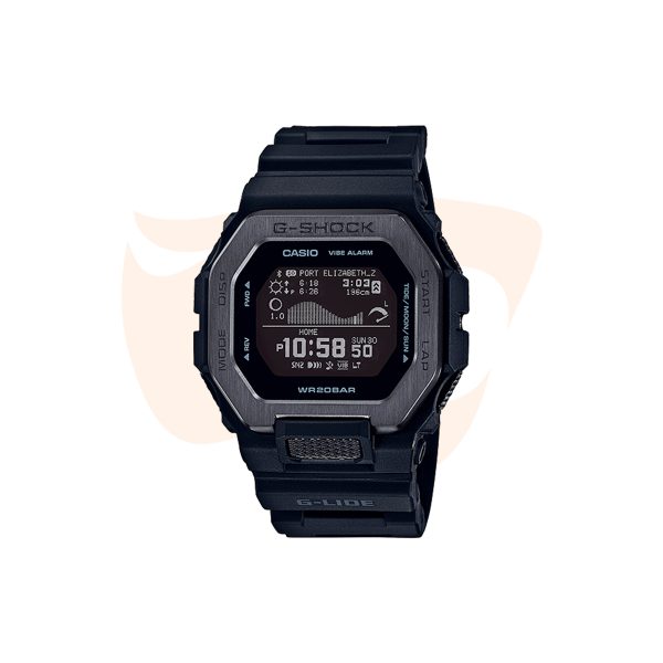 Relógio Casio G-Shock - Preto