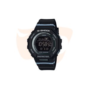 Relógio Casio G-Shock - Preto GMD-B300-1DR