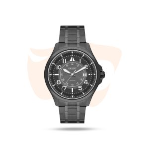 Relógio Orient Neo Sports Solartech - Preto com mostrador preto MPSS1053 P2PX