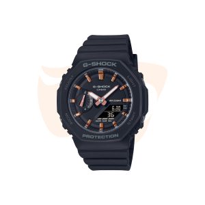 Relógio Casio G-Shock Preto GMA-S2100-1ADR