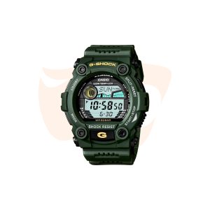 Relógio Casio G-Shock - Verde Militar G-7900-3DR