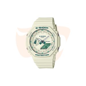 Relógio Casio G-Shock - Branco GMA-S2100GA-7ADR