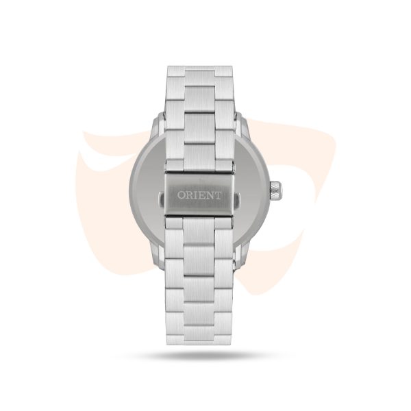 Relógio Orient Eternal Analógico MBSS1435 D2SX