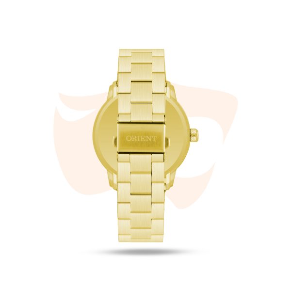 Relógio Orient Eternal Analógico MGSS1260 C2XX